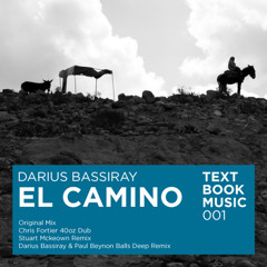 El Camino (Stuart McKeown Remix)