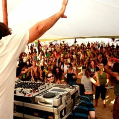 Live_Mixing
