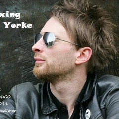 Remixing Thom Yorke mix [OFFradio - 6 July 2011]