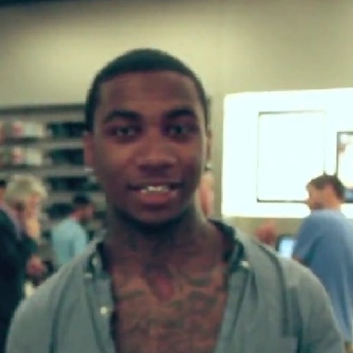 Lil B- Eat 'Em B