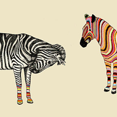 el buzo gris no es de esta realidad