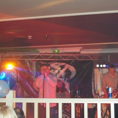 Sweet Child Of Mine. Live New Inn Little Eaton