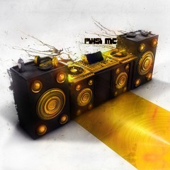 Rolling in the deep REMIX by Piksi DR