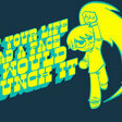 Scott Pilgrim Vs. The World- The Game - Shrine Bros. (Reverb)