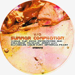 Collogne - Stands out (Original)