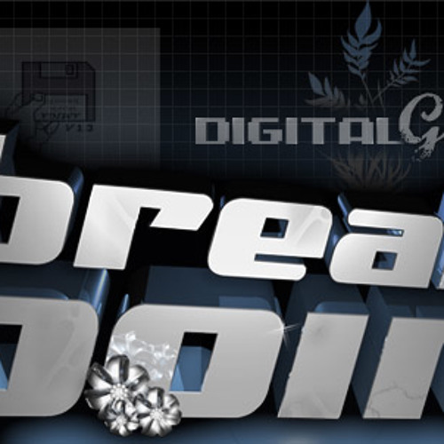 Digital-garden jingle