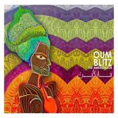 HARGUIN - Oum feat Blitz The Ambassador