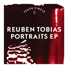 Reuben Tobias - Portraits (EZLV Remix)