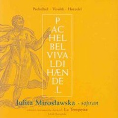 A. VIVALDI - Nulla in mundo pax sincera RV630 (1st movement)