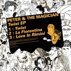 Peter & The Magician - Love in Rimini