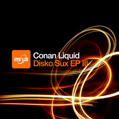 Conan Liquid - Feelin' (Main Mix)