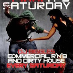 Sat night raw mix 16 July (dirty house mix)