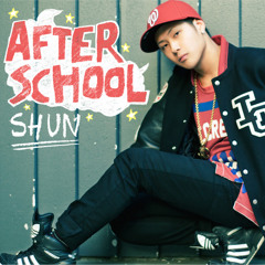 SHUN - One Last Kiss (feat.Shimizu Shota) Mix 2011