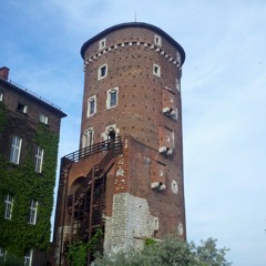 A tower