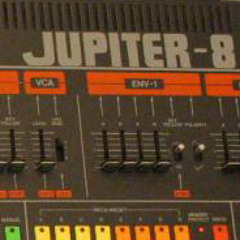 Roland Jupiter 8