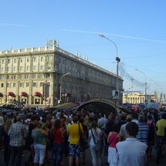 Inside Source #1: Belarus's silent revolution