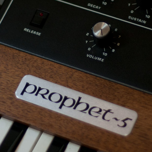 Sequential Circuits Prophet 5 rev3.2