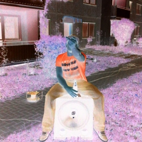 Hanson & Schrempf - Intergalactic VS Pitch and Patch - itsy bitsy (Morle-@-Home Mix)