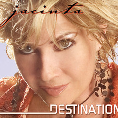 Jacinta - Destination - Aurora Radio mix