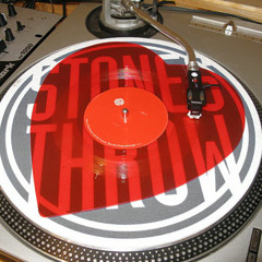 CuSS - O Coração Bate [@2008 c/ Guerreiro] (Instrumental)