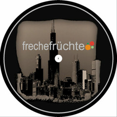 Alex Alterskye - Twenteen (Freche Fruchte recordings 001) CLIP