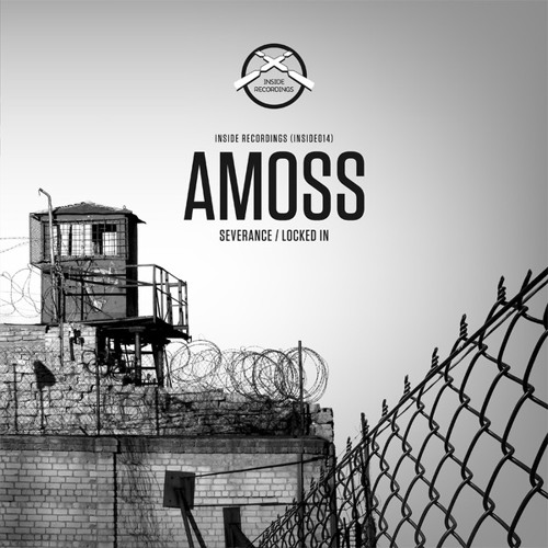 Amoss - Severance [Inside Recordings]