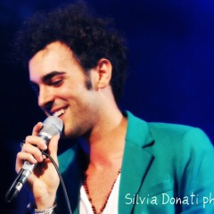 Per non essere cosi Marco Mengoni