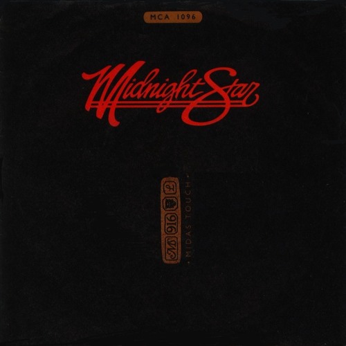 Various - Midas Touch In Janet (Adriatique Edit) - FREE DOWNLOAD