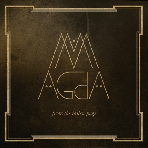 MINUS101 Magda - Get Down Goblin