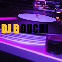 Dj bouchi : B-B  sommer mix 19.07.2011