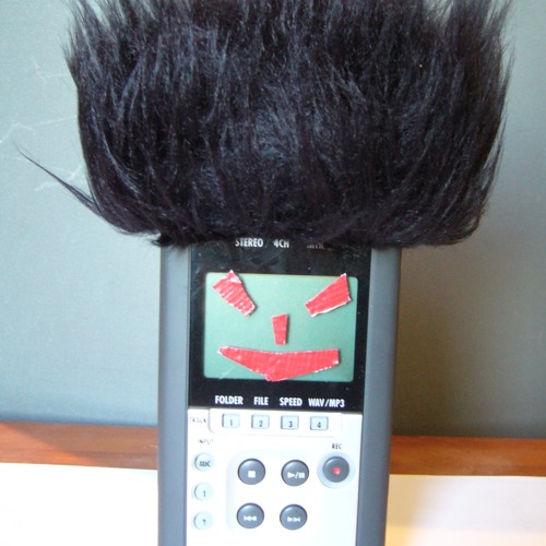 Redhead windscreen trial (check track description)