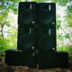 Aaron Spectre - Life We Promote