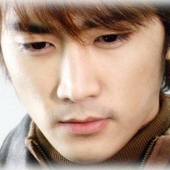 Song Seung Heon - I LOVE YOU