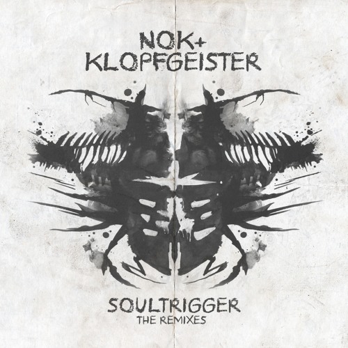 Soultrigger Remix (Preview)