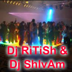 Jab Koi Baat Bigar Jaye Dj RiTiSh & Dj ShIvAm MiX