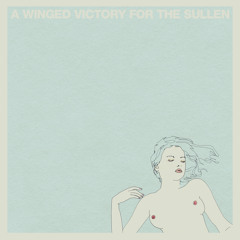a winged victory for the sullen 'steep hills of vicodin tears'