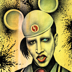 Marilyn Manson - This is the New Shit (Ninja Kore Remix) △ Free Download △
