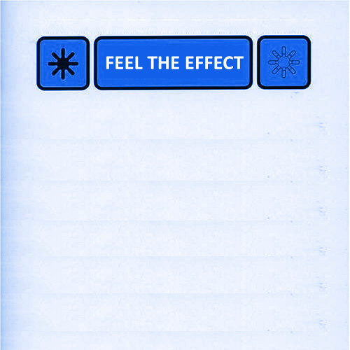 Whirloop - Feel The Effect (Original Mix)