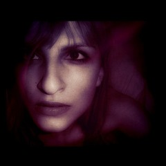 Fingers in the Noise feat. Genoveva - Little Kosmos In My Head