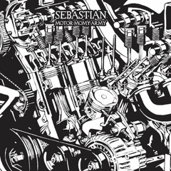 SebastiAn - Motor (NEUS Remix)
