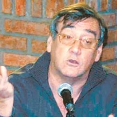 JUAN JOSE MUÑOZ en Radio GOL 101.3 La Plata