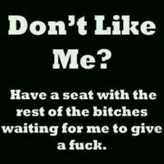 Sox ft L.Z - Don't Like Me