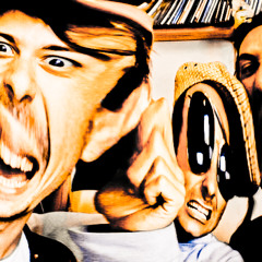 Je m'aime toi non plus