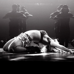 Womanizer  ElectroTrance Remix (Femme Fatale Tour Studio Edition)