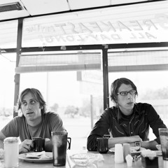 The Black Keys - I m Glad (Captain Beefheart cover)