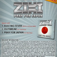 Intersys - Electro fever (Ziki Vs. S-B Noise remix) PREVIEW