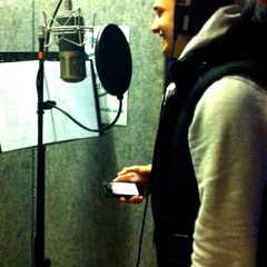 Calm Down Cupid - Remix - (Feat AidM)