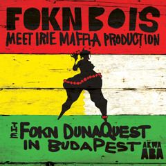 ELO feat. Fokn Bois-Fokn Future (JumoDaddys MOOMBAHTON REMIX FREE DOWNLOAD)