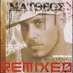 Matheos - Hephaestus    (Skoof Mix) [Amathus Music]