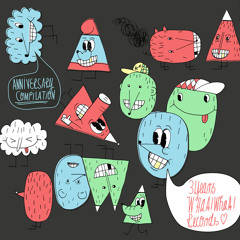 Bakad Kapelye - Placa Del Mundo (Laufmasche Remix)